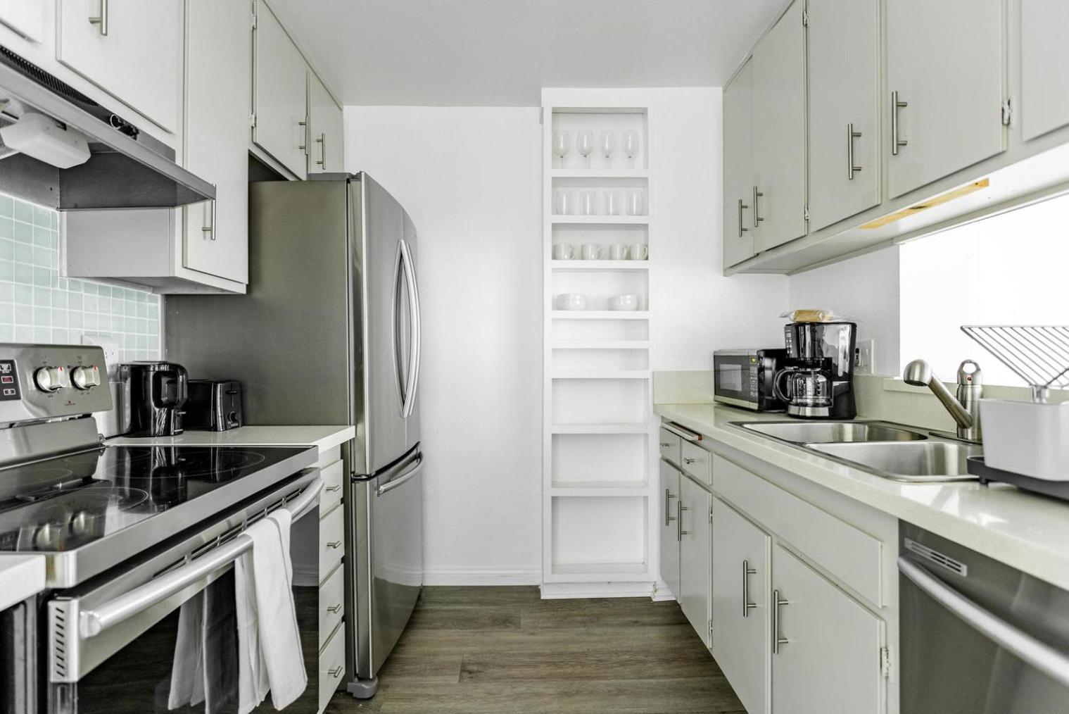 Culver 2br Nr Fox Mills Mall Groceries Lax-1161 Apartamento *