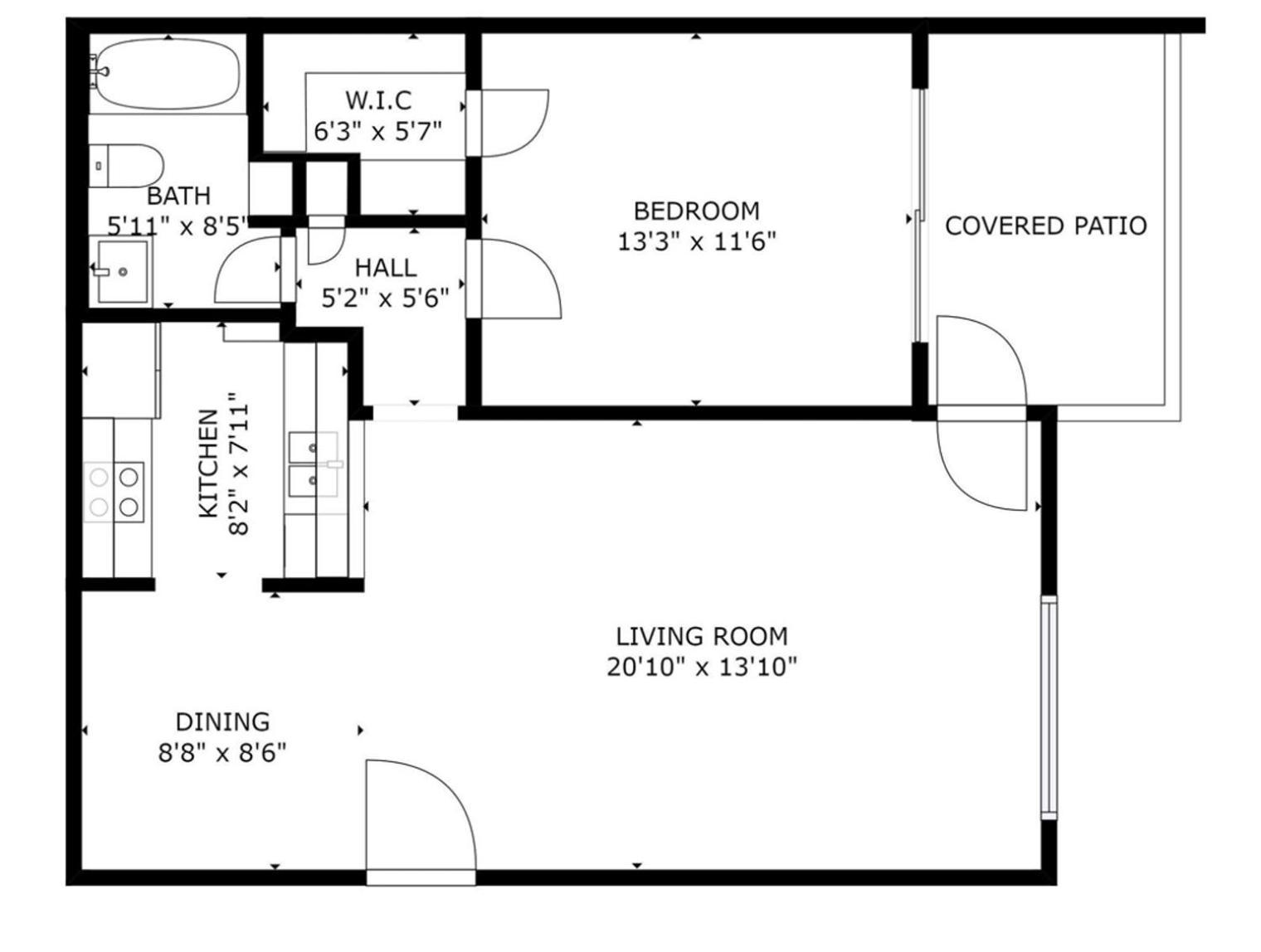 Culver 2br Nr Fox Mills Mall Groceries Lax-1161 Apartamento *