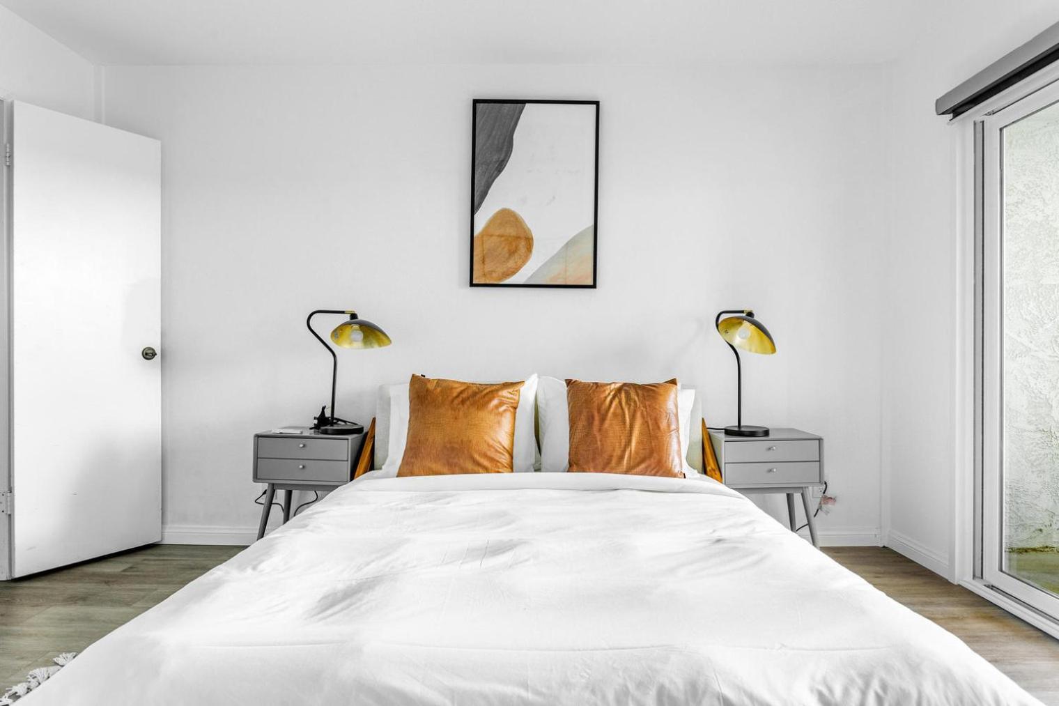 Culver 2br Nr Fox Mills Mall Groceries Lax-1161 Apartamento *