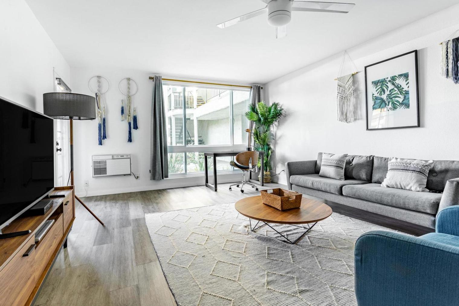 Culver 2br Nr Fox Mills Mall Groceries Lax-1161 Apartamento Los Angeles
