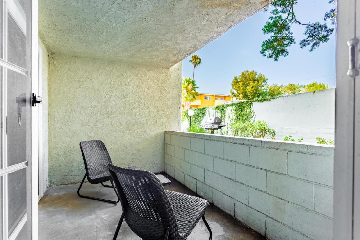 Culver 2br Nr Fox Mills Mall Groceries Lax-1161 Apartamento Los Angeles